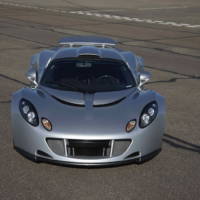 2011 Hennessey Venom GT new photos