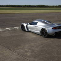 2011 Hennessey Venom GT new photos