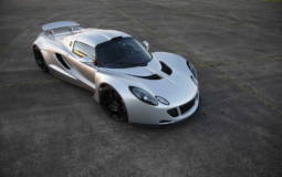 2011 Hennessey Venom GT new photos