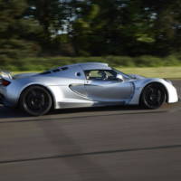 2011 Hennessey Venom GT new photos