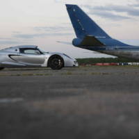 2011 Hennessey Venom GT new photos