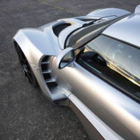 2011 Hennessey Venom GT new photos