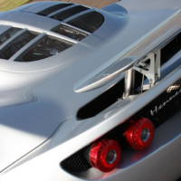 2011 Hennessey Venom GT new photos