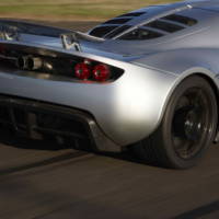 2011 Hennessey Venom GT new photos