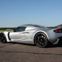 2011 Hennessey Venom GT new photos