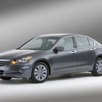 2011 Honda Accord