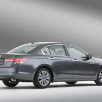 2011 Honda Accord