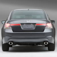 2011 Honda Accord