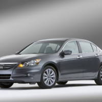 2011 Honda Accord