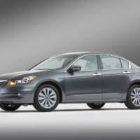 2011 Honda Accord