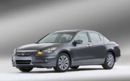 2011 Honda Accord