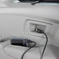 2011 Honda Odyssey