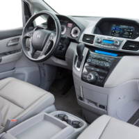 2011 Honda Odyssey