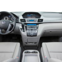 2011 Honda Odyssey