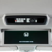 2011 Honda Odyssey