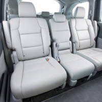 2011 Honda Odyssey