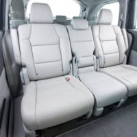 2011 Honda Odyssey
