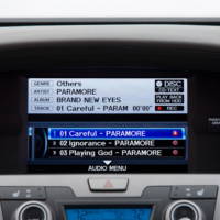 2011 Honda Odyssey