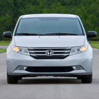 2011 Honda Odyssey