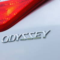 2011 Honda Odyssey