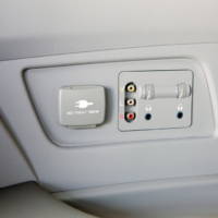 2011 Honda Odyssey