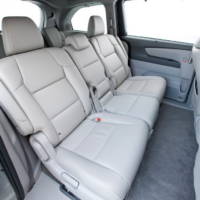 2011 Honda Odyssey