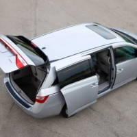 2011 Honda Odyssey