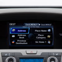2011 Honda Odyssey