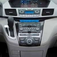 2011 Honda Odyssey