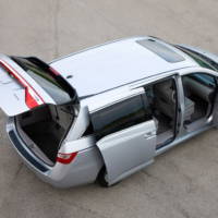 2011 Honda Odyssey