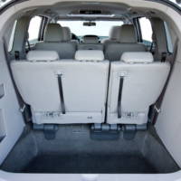 2011 Honda Odyssey
