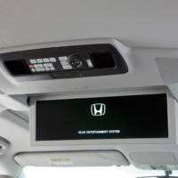2011 Honda Odyssey