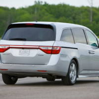 2011 Honda Odyssey