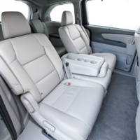 2011 Honda Odyssey