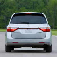 2011 Honda Odyssey
