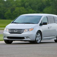 2011 Honda Odyssey