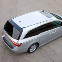 2011 Honda Odyssey