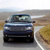 2011 Land Rover Range Rover