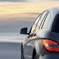 2011 Mercedes R Class new images