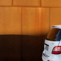 2011 Mercedes R Class new images