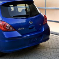 2011 Nissan Versa price