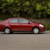 2011 Nissan Versa price