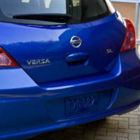 2011 Nissan Versa price