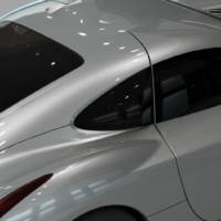 2011 Panoz Abrauzzi Spirit of Le Mans