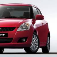 2011 Suzuki Swift