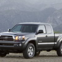 2011 Toyota Tacoma price