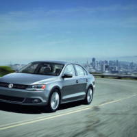 2011 VW Jetta