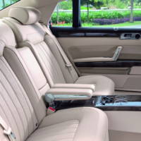 2011 VW Phaeton