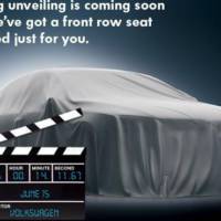 2011 Volkswagen Jetta Teaser