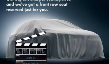 2011 Volkswagen Jetta Teaser